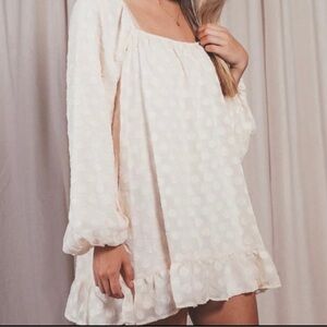 NWT show me your MuMu dress